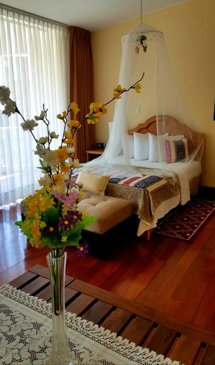 Suitetrails - Entire Studio-Apartment De Luxe
