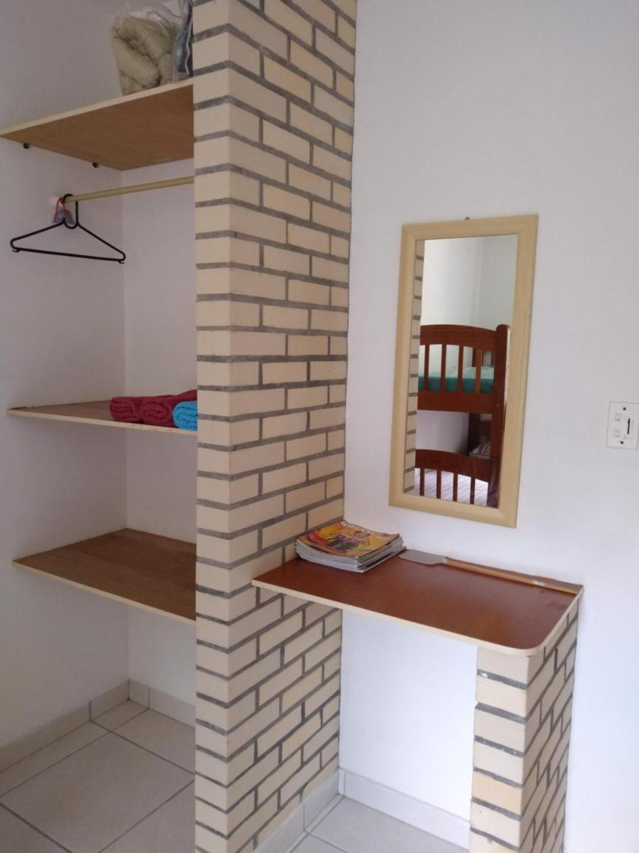 Suitetrails - Canto dos Pássaros Apartamentos