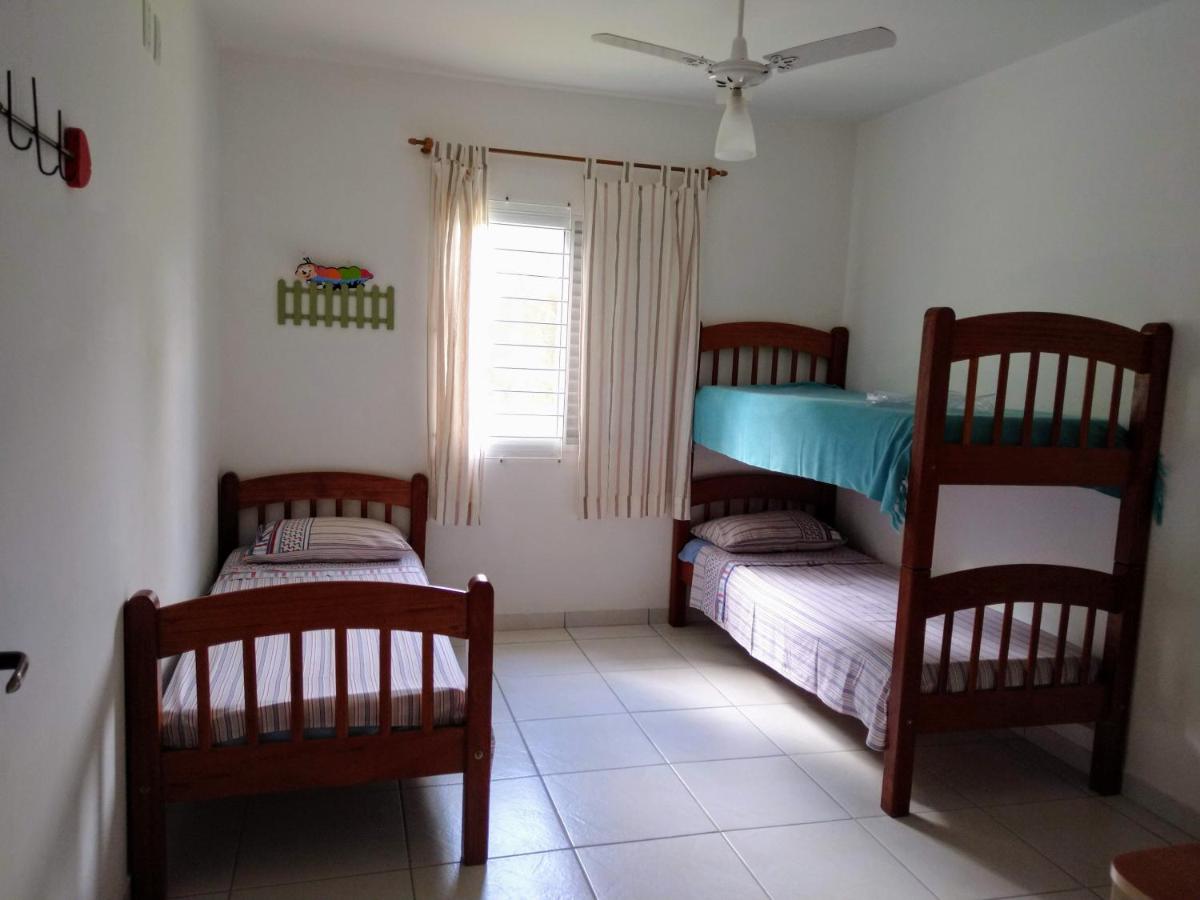 Suitetrails - Canto dos Pássaros Apartamentos