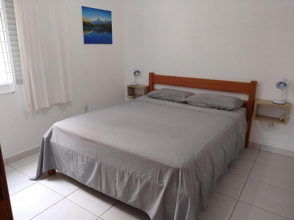 Suitetrails - Canto dos Pássaros Apartamentos