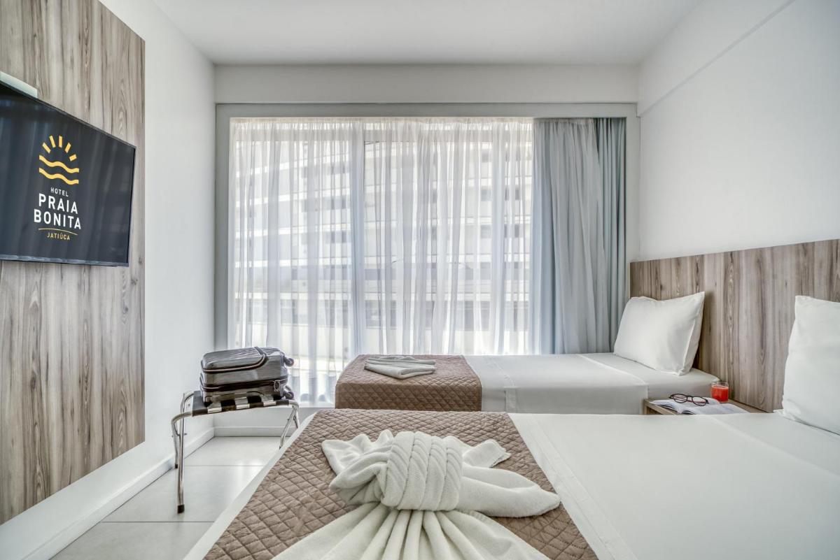 Hotel Praia Bonita Jatiúca - Housity