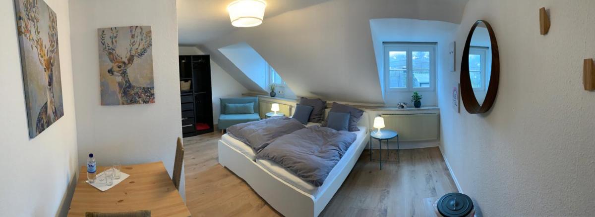 Kirchstraße 71 - Housity