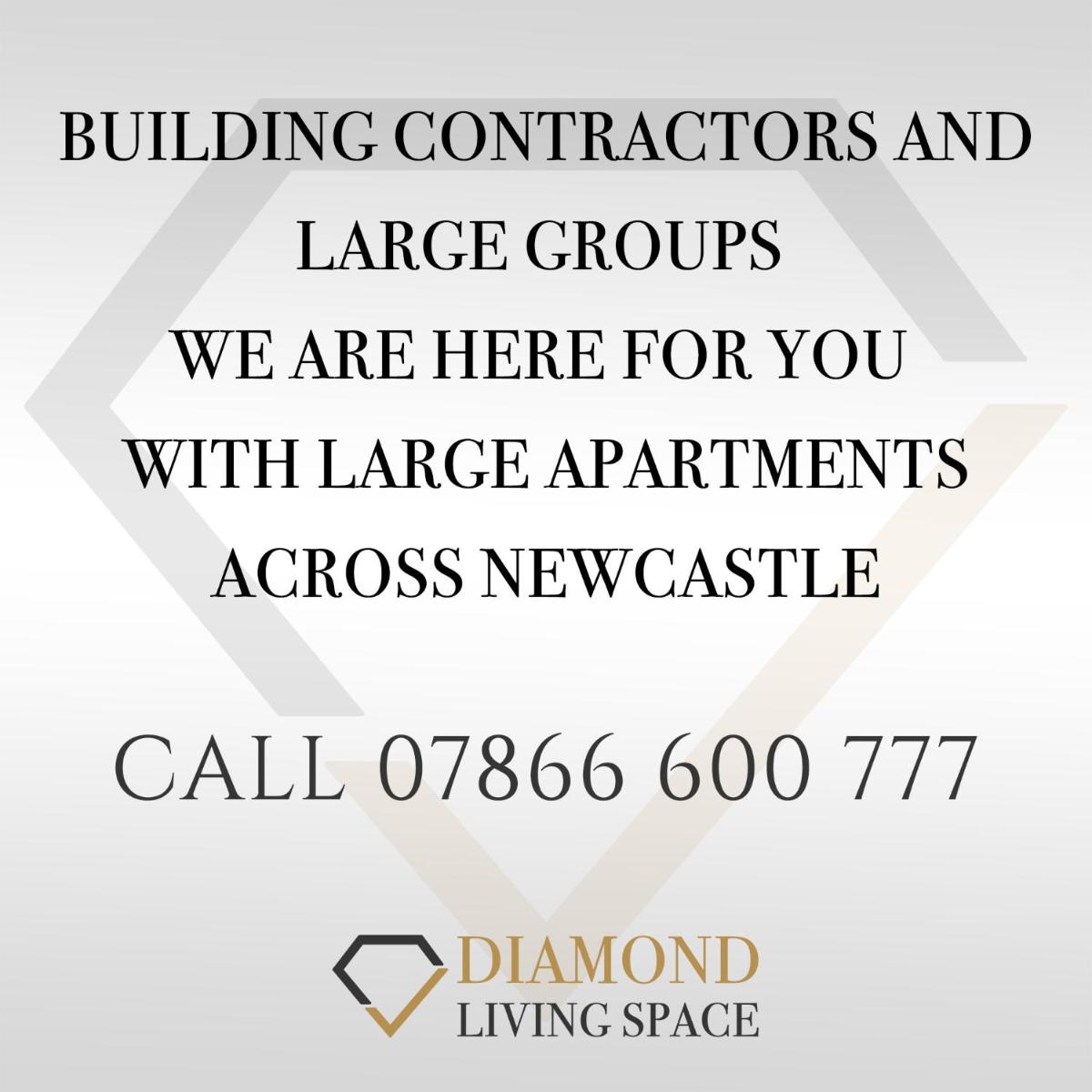 Suitetrails - NEWCASTLE CITY CENTRE apartment