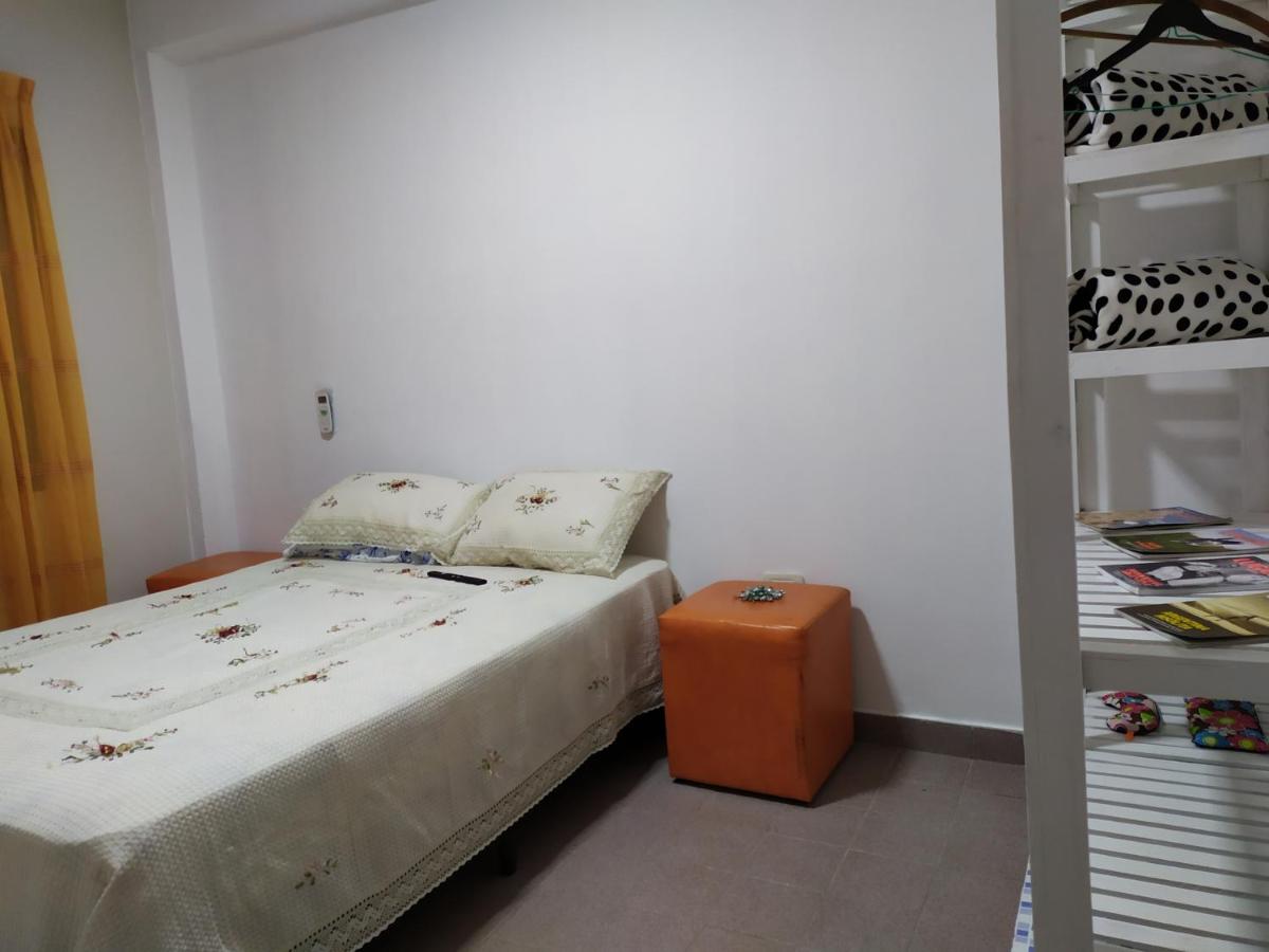 Suitetrails - Departamento centrico en Posadas, garage opcional D1