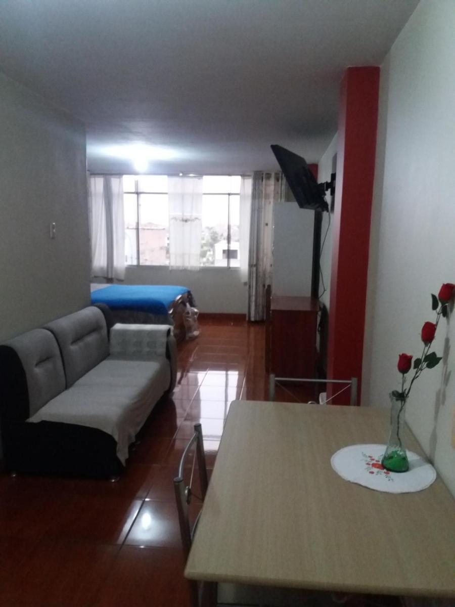 La Quilla House - Hizvo