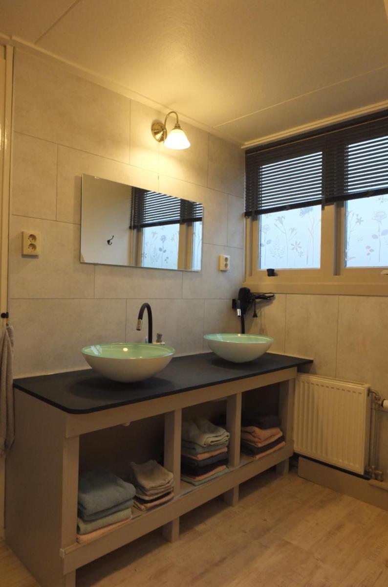B&B Ferdivedaasje - Housity