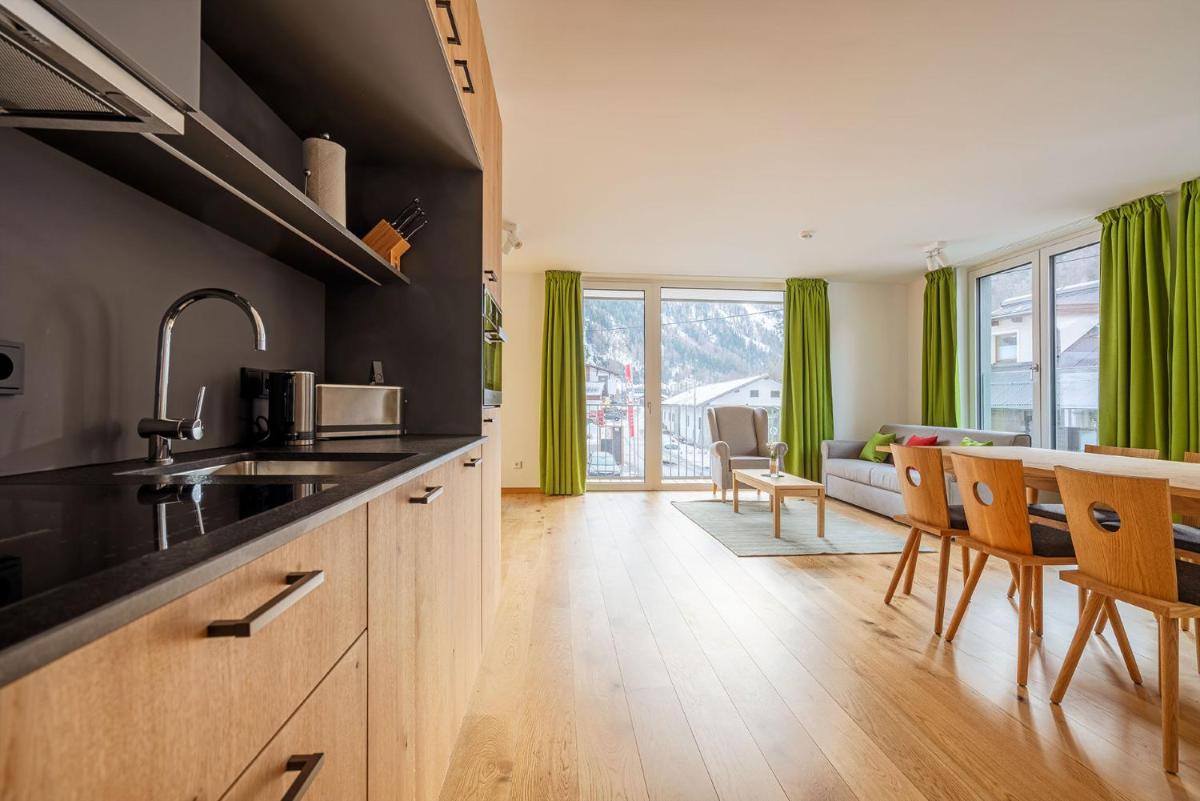 Zwieselstein Apart Deluxe - Housity