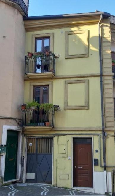 Casina Bamboli - Hizvo