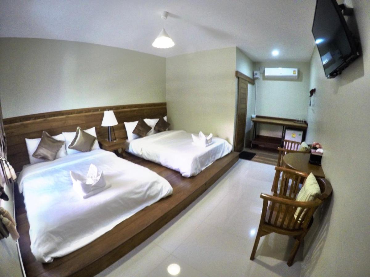 Mukda Resort - Housity