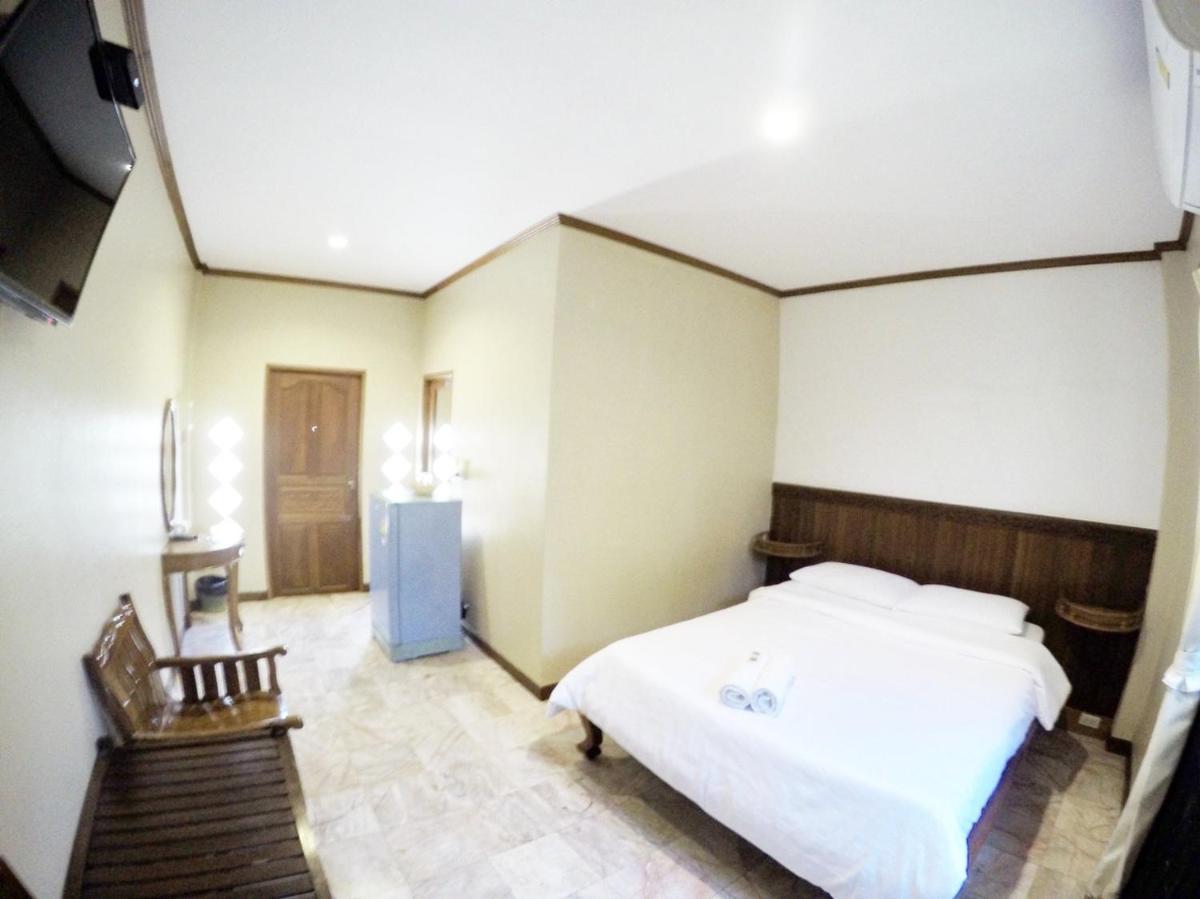Mukda Resort - Housity