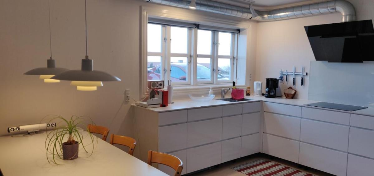 Bed & Breakfast Torshavn - Housity