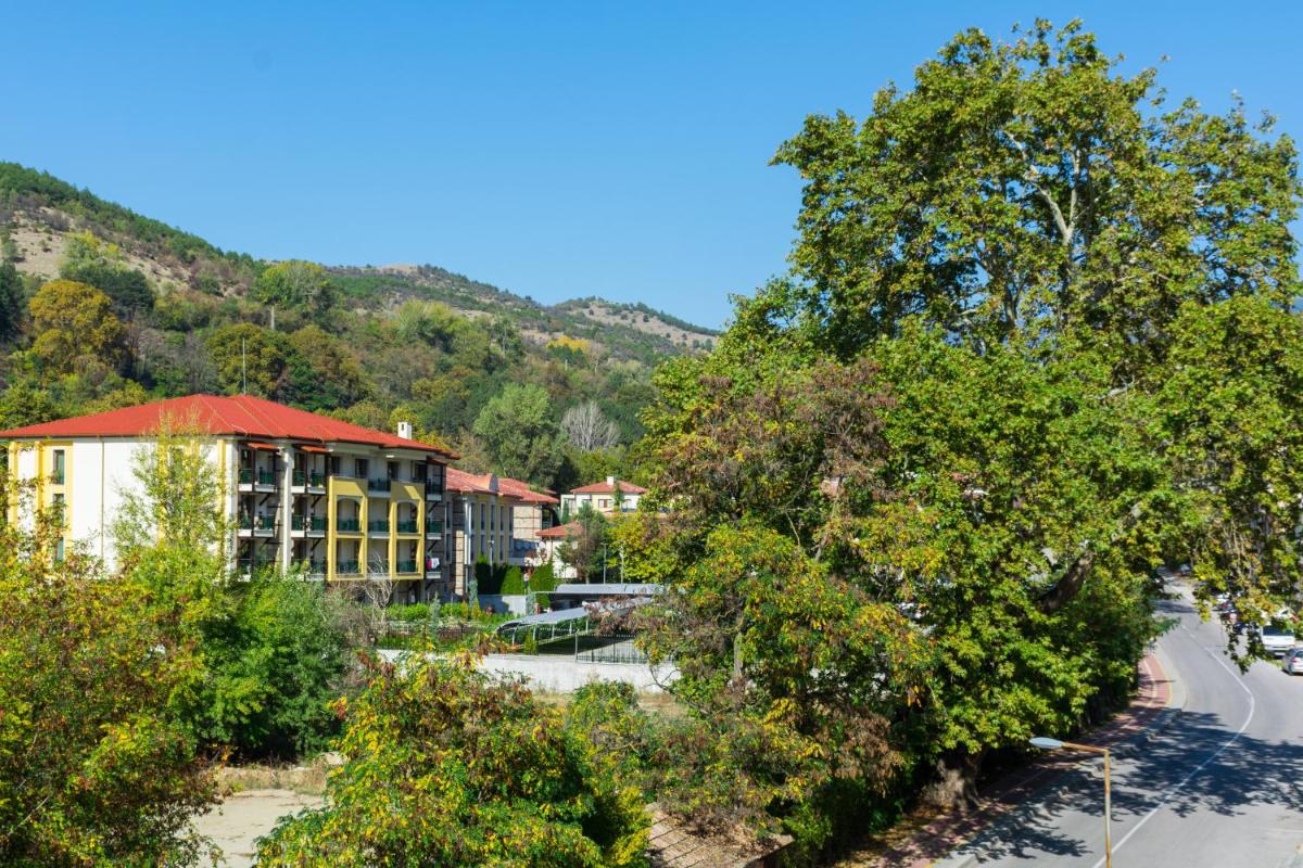 Suitetrails - Rebus Apartments