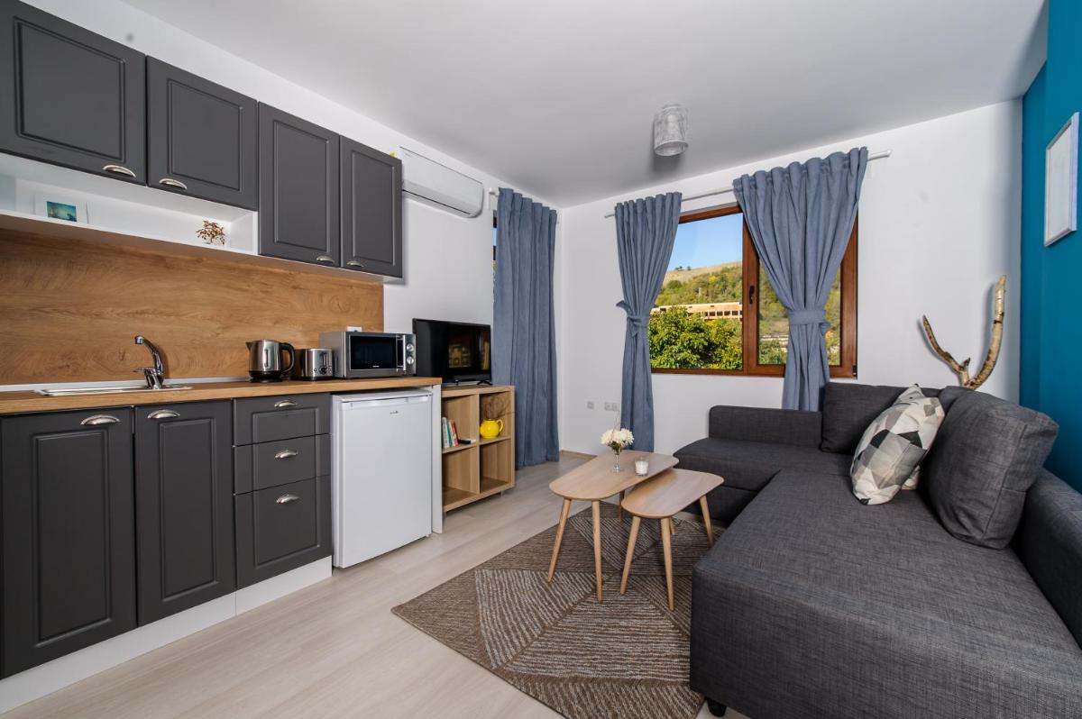Suitetrails - Rebus Apartments