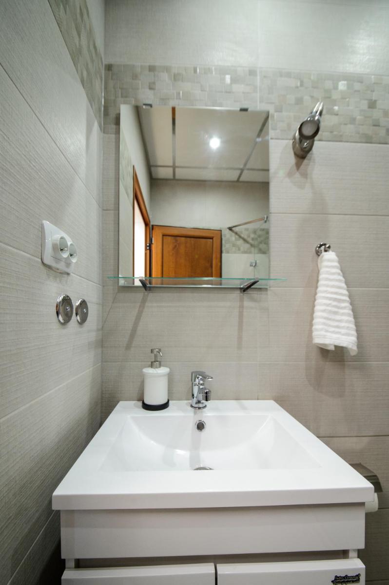 Suitetrails - Rebus Apartments