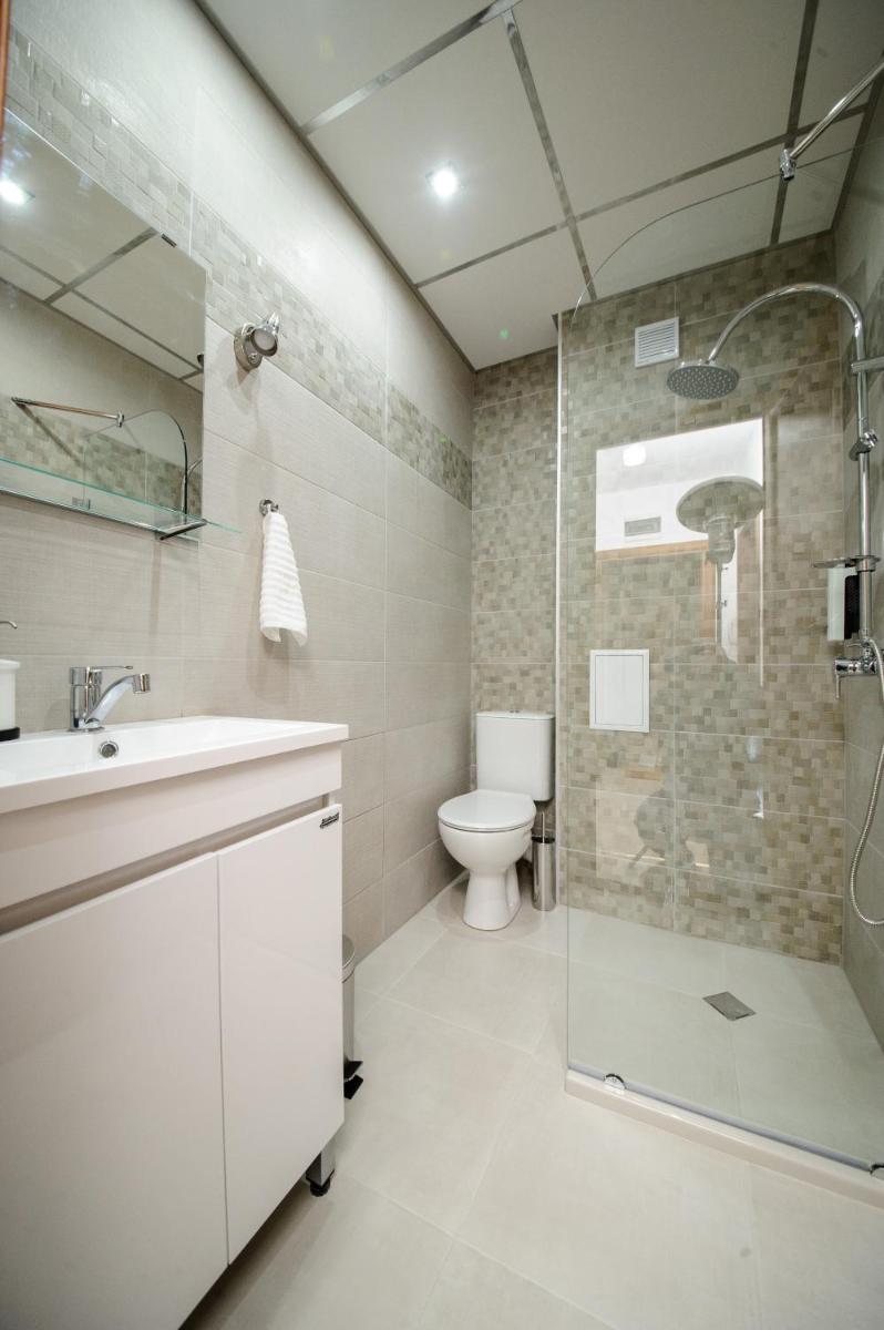 Suitetrails - Rebus Apartments