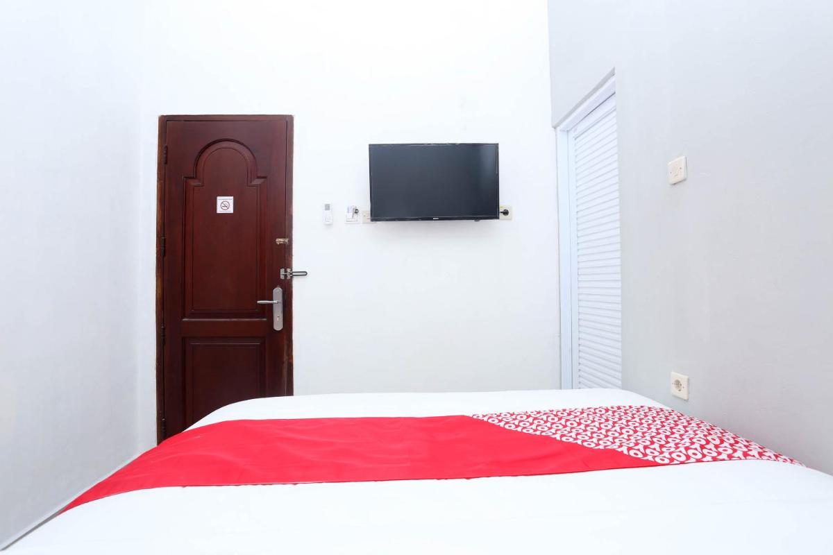 Suitetrails - Safara Guesthouse Syariah