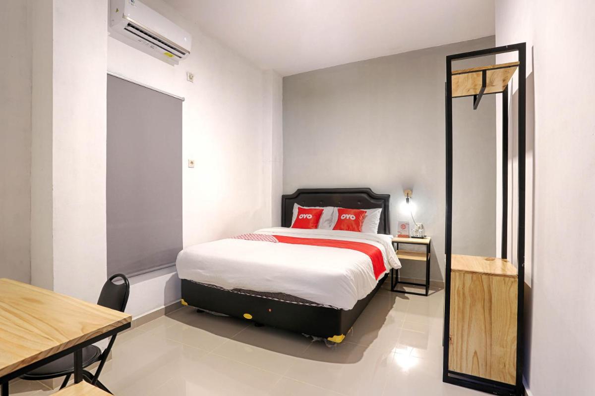 Suitetrails - Safara Guesthouse Syariah