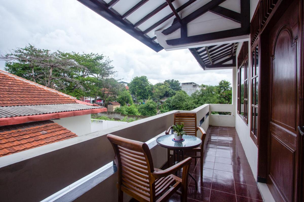 Suitetrails - Safara Guesthouse Syariah
