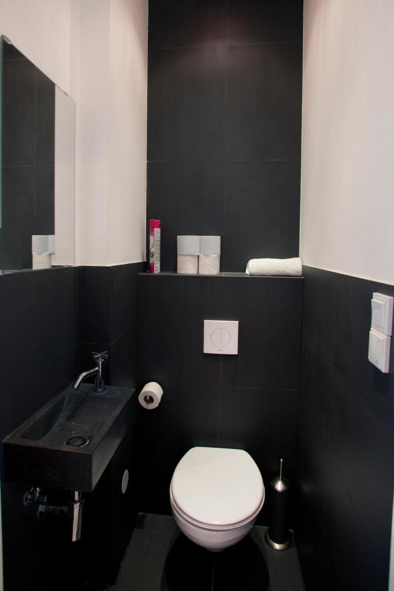 Suitetrails - Amsterdam city center apartments