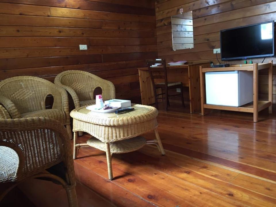Suitetrails - Tong Nian B&B