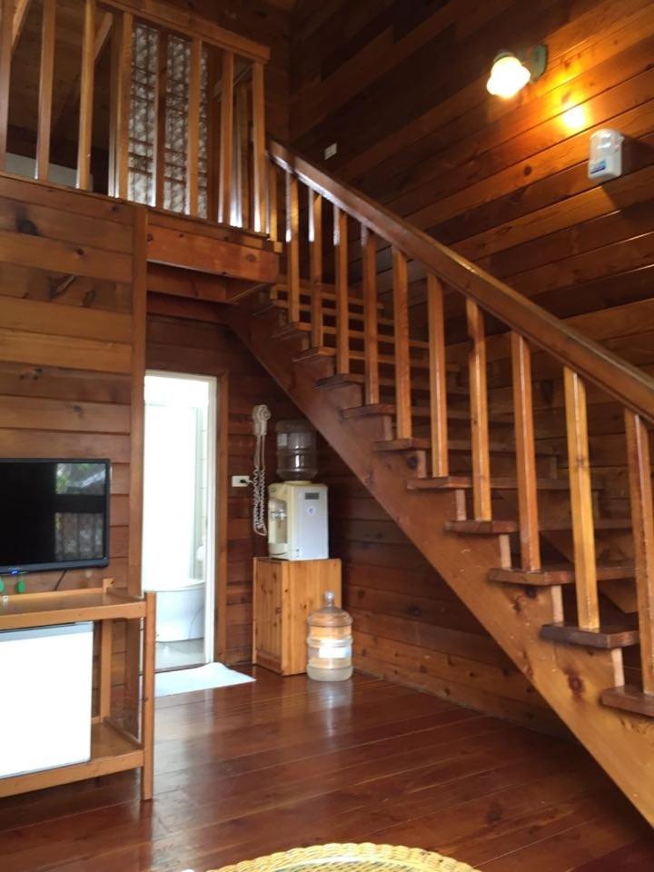 Suitetrails - Tong Nian B&B
