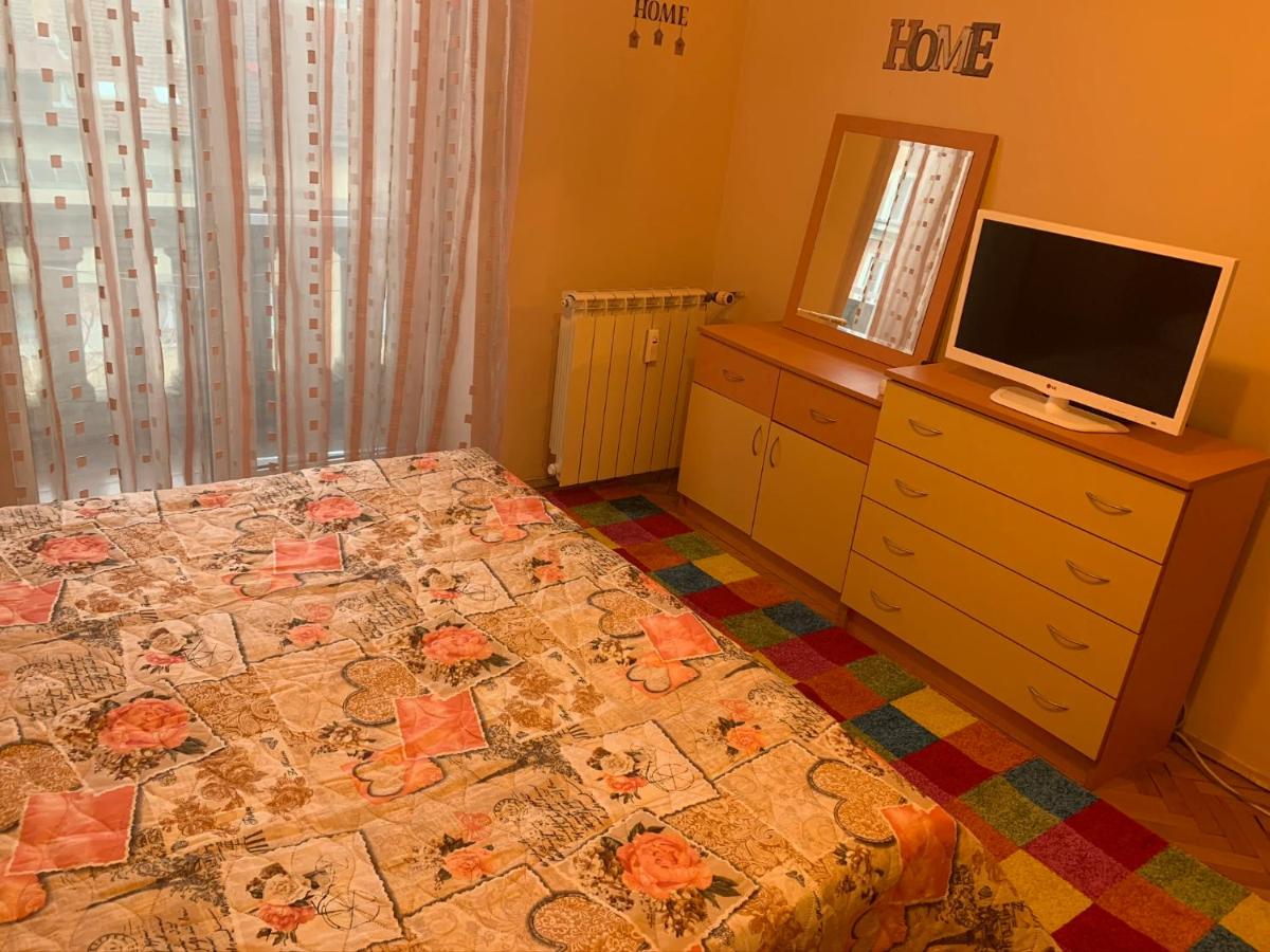 Suitetrails - Fantastic 2 Bedroom Apartment - Top Center
