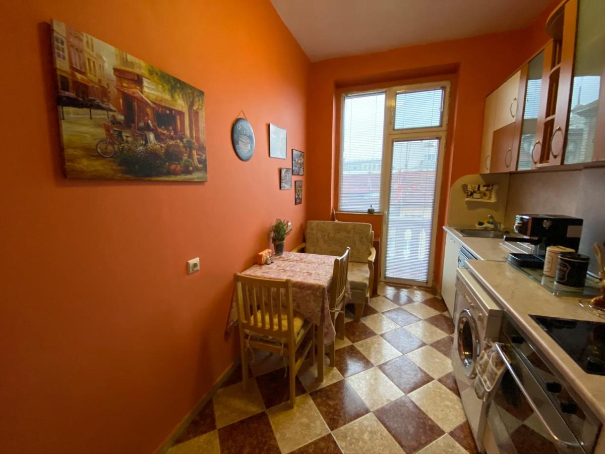 Suitetrails - Fantastic 2 Bedroom Apartment - Top Center