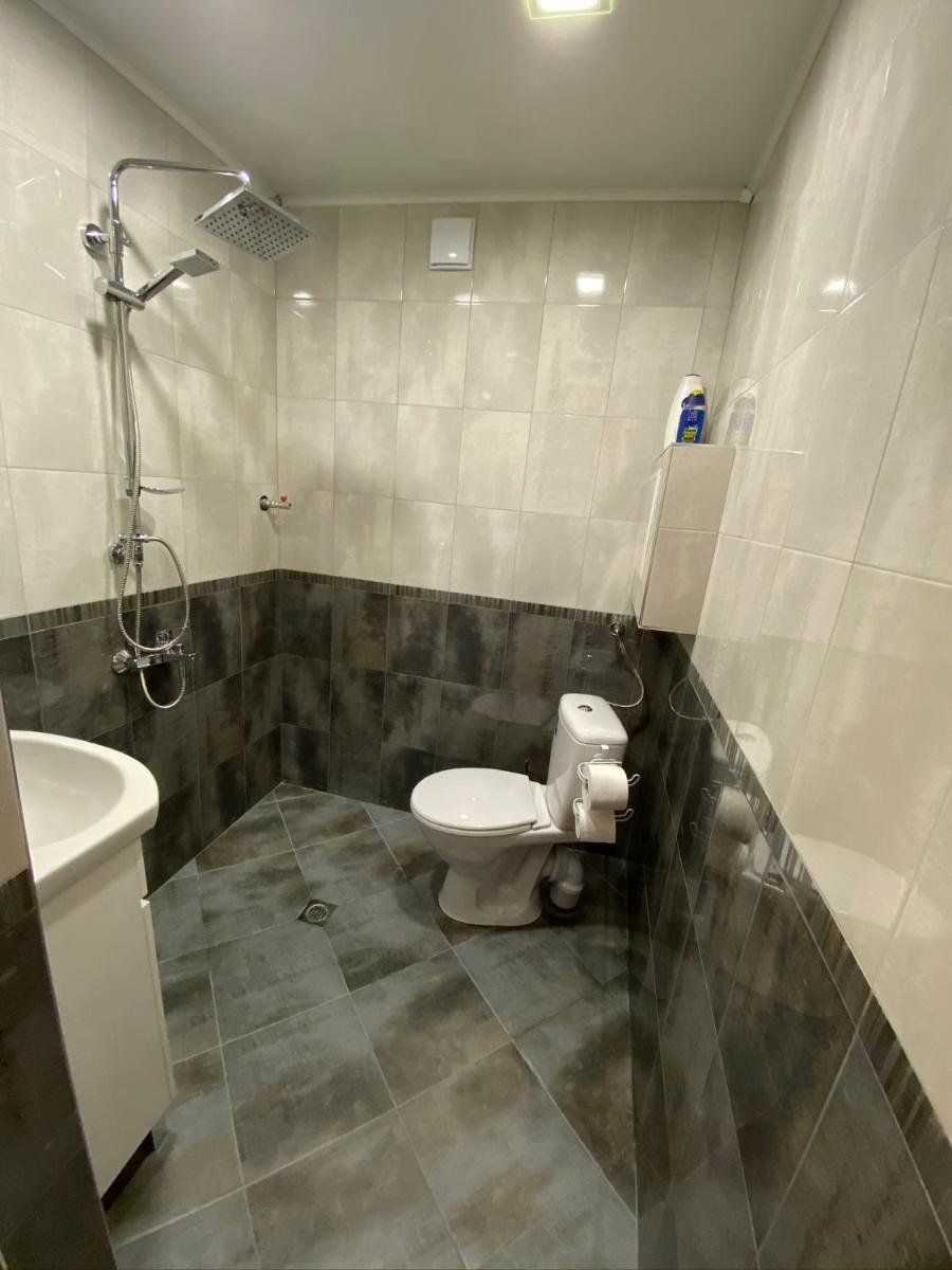 Suitetrails - Fantastic 2 Bedroom Apartment - Top Center