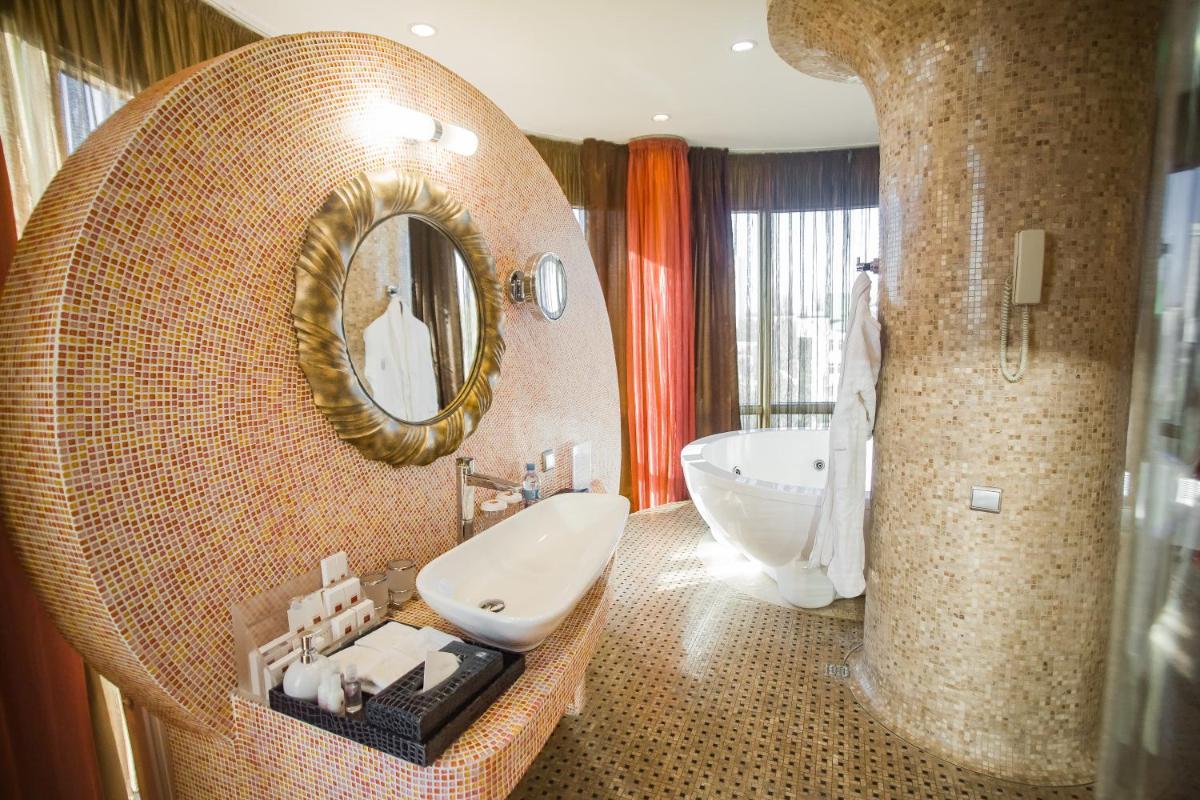 Suitetrails - Hotel Feride