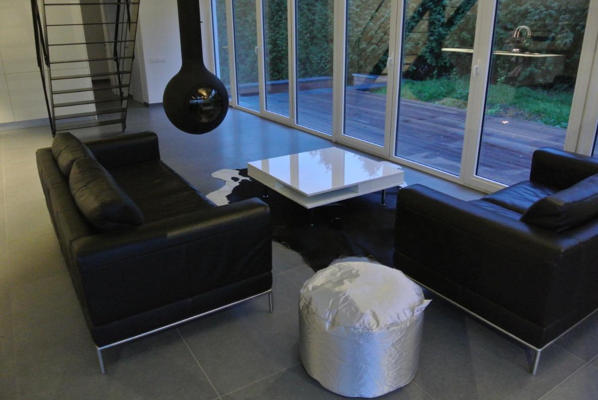 Suitetrails - La Maison Contemporaine