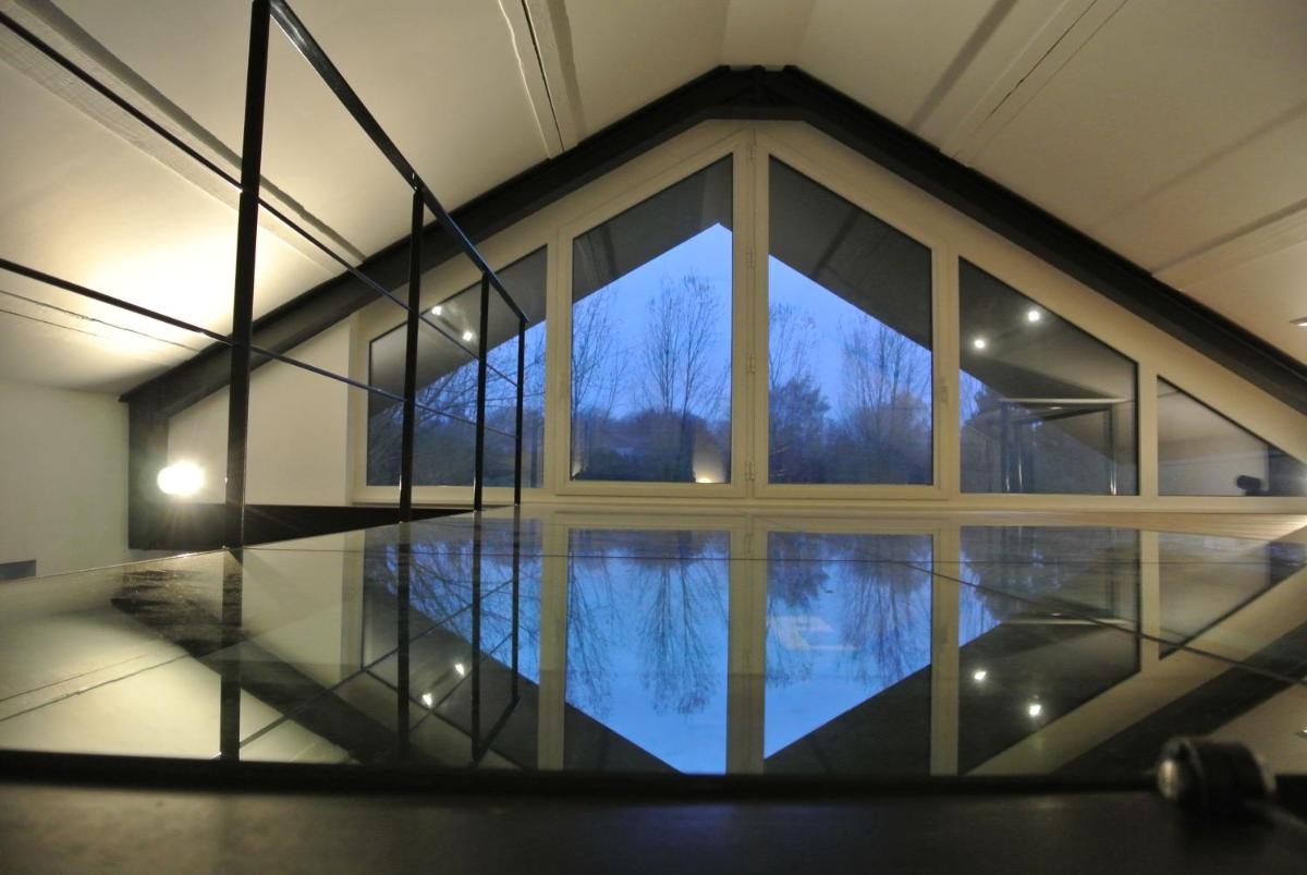 Suitetrails - La Maison Contemporaine