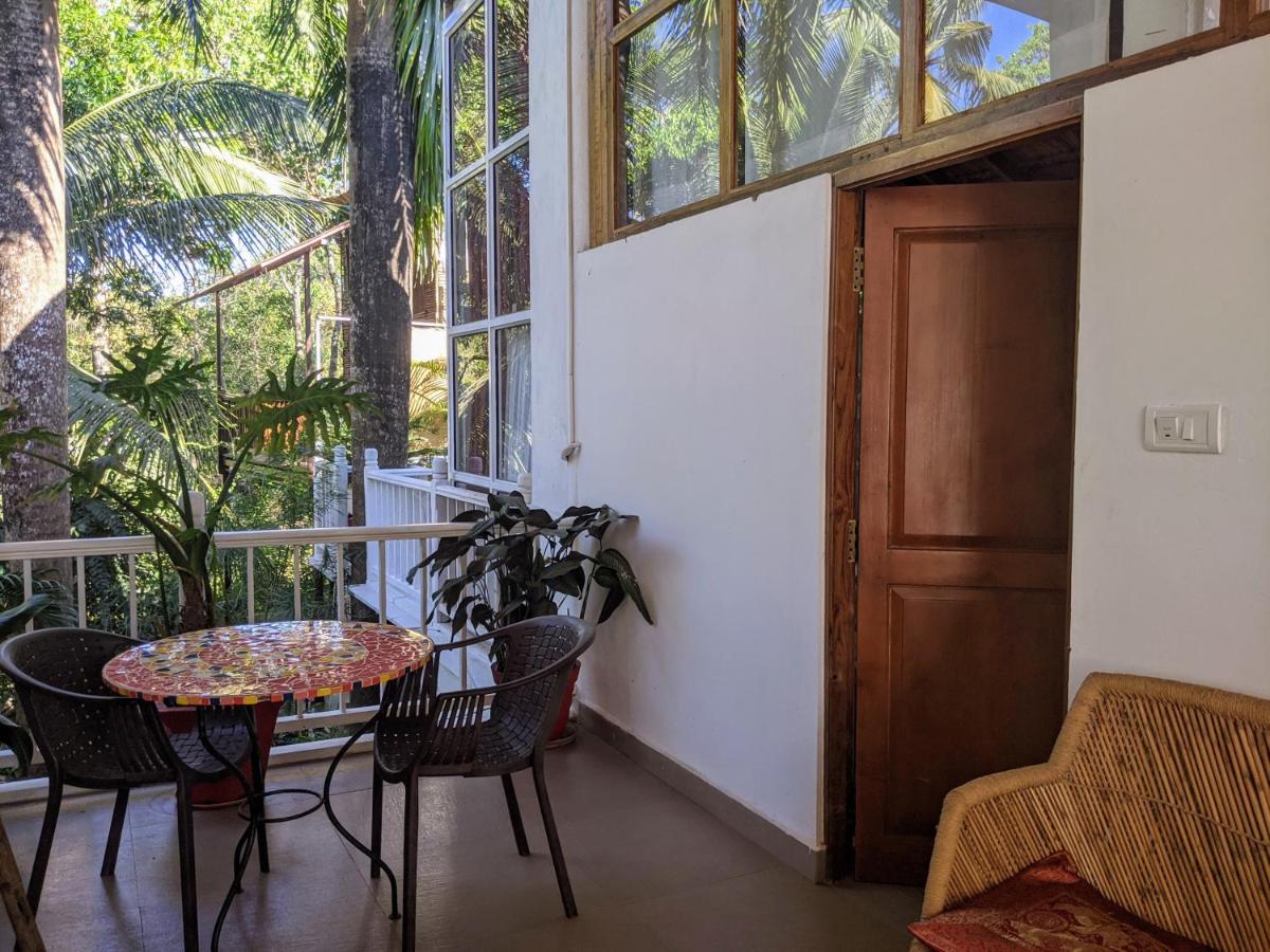 Michèle's Garden - Housity
