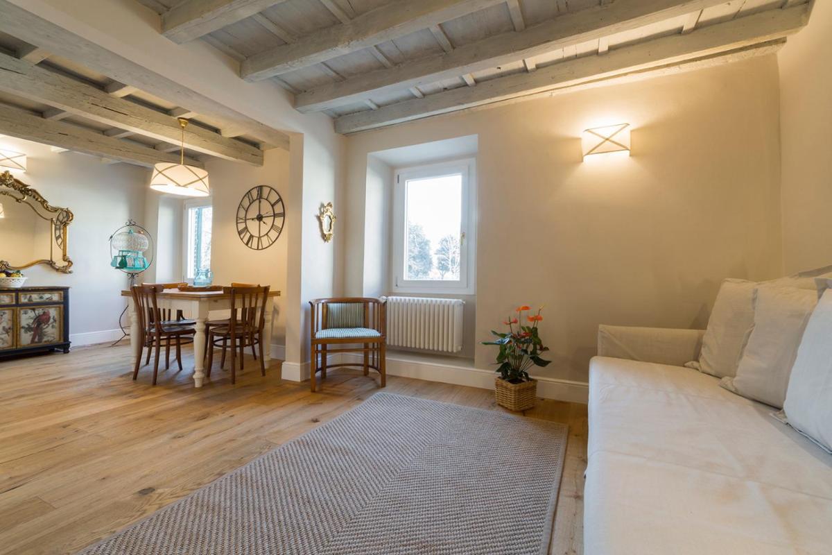 Suitetrails - Oltrarno Real Mood Florentine Apartment
