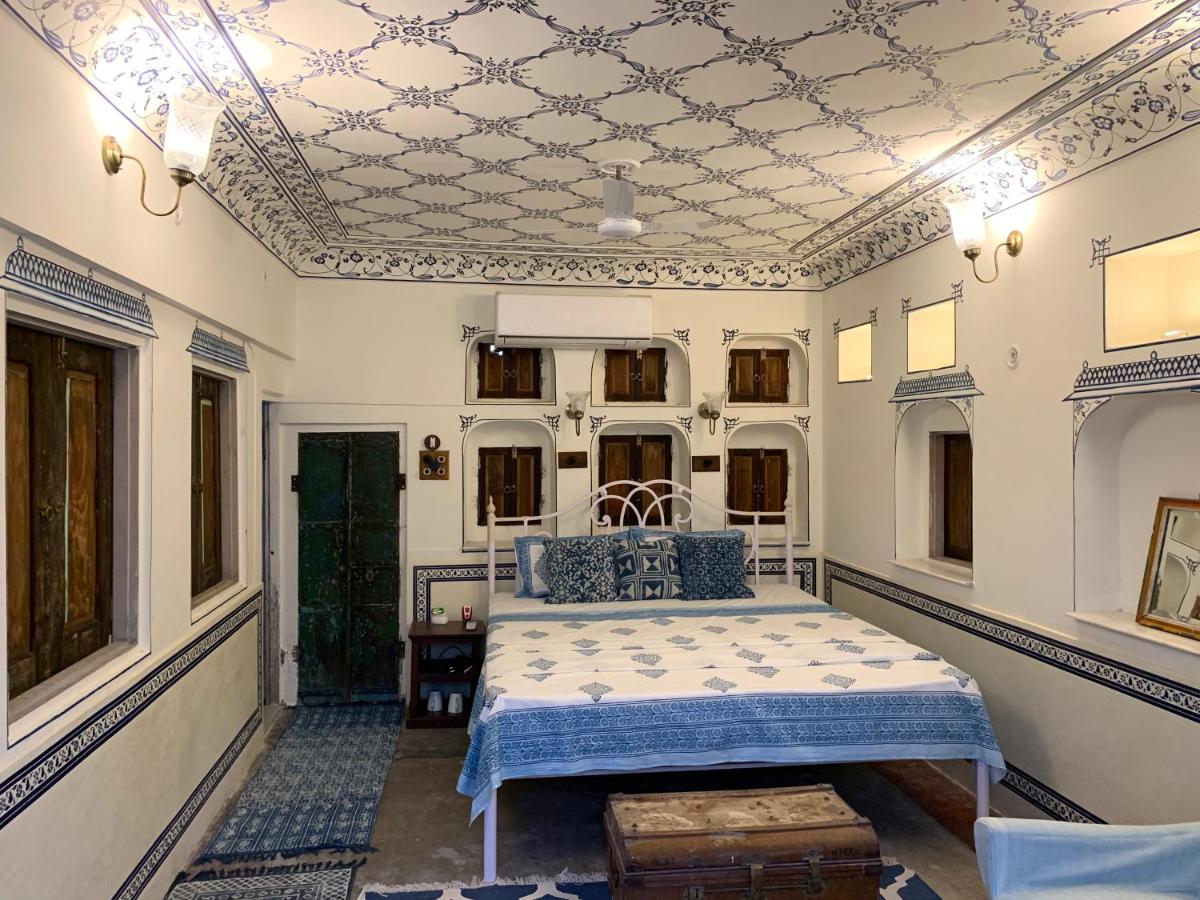 Jaipur Haveli - Housity