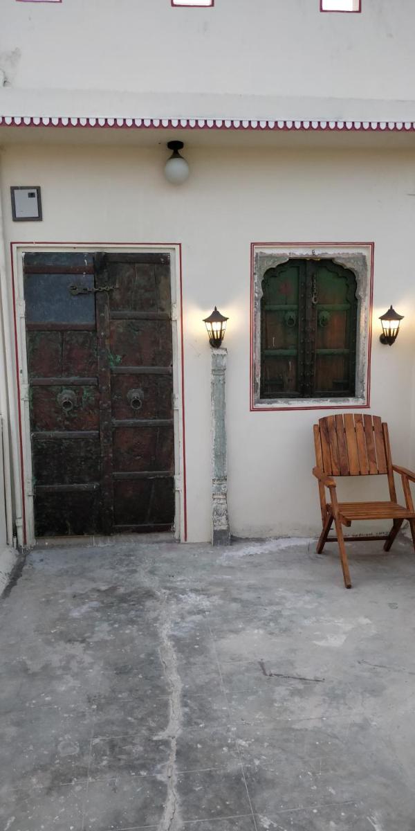 Jaipur Haveli - Housity