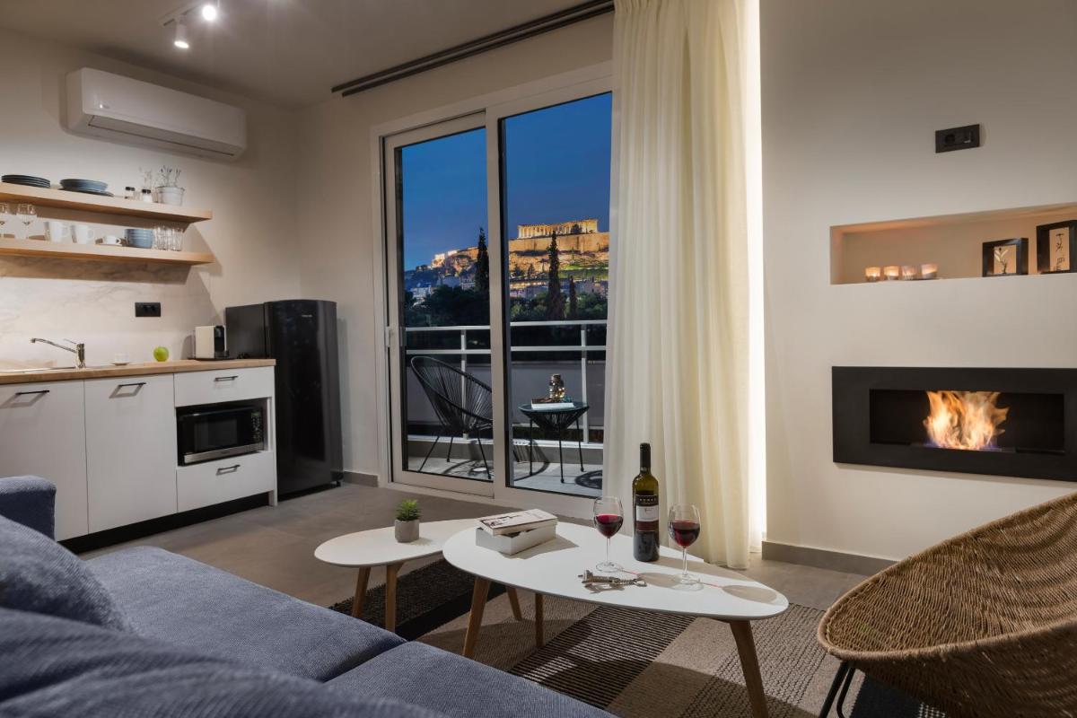 Acropolis View Homey #2 - Housity