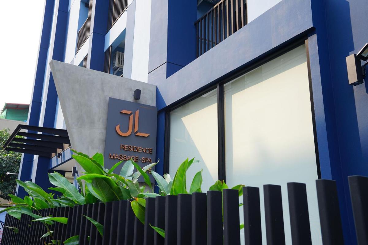 J & L Residence and Spa - Housity