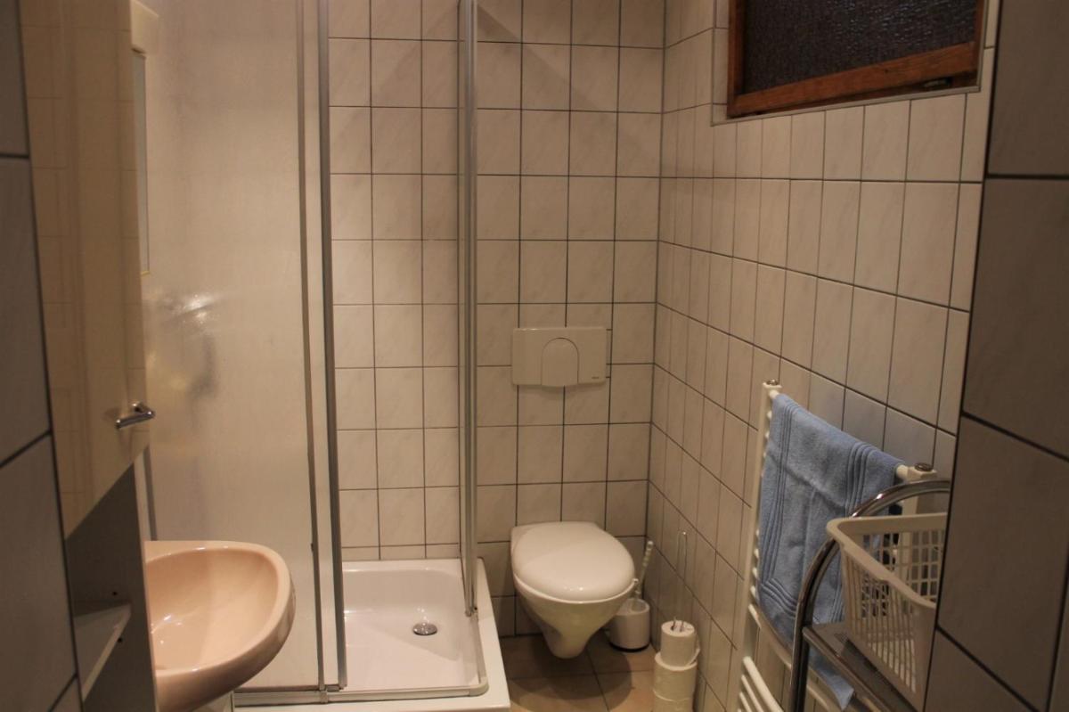 Suitetrails - Ferienhaus Wittmann