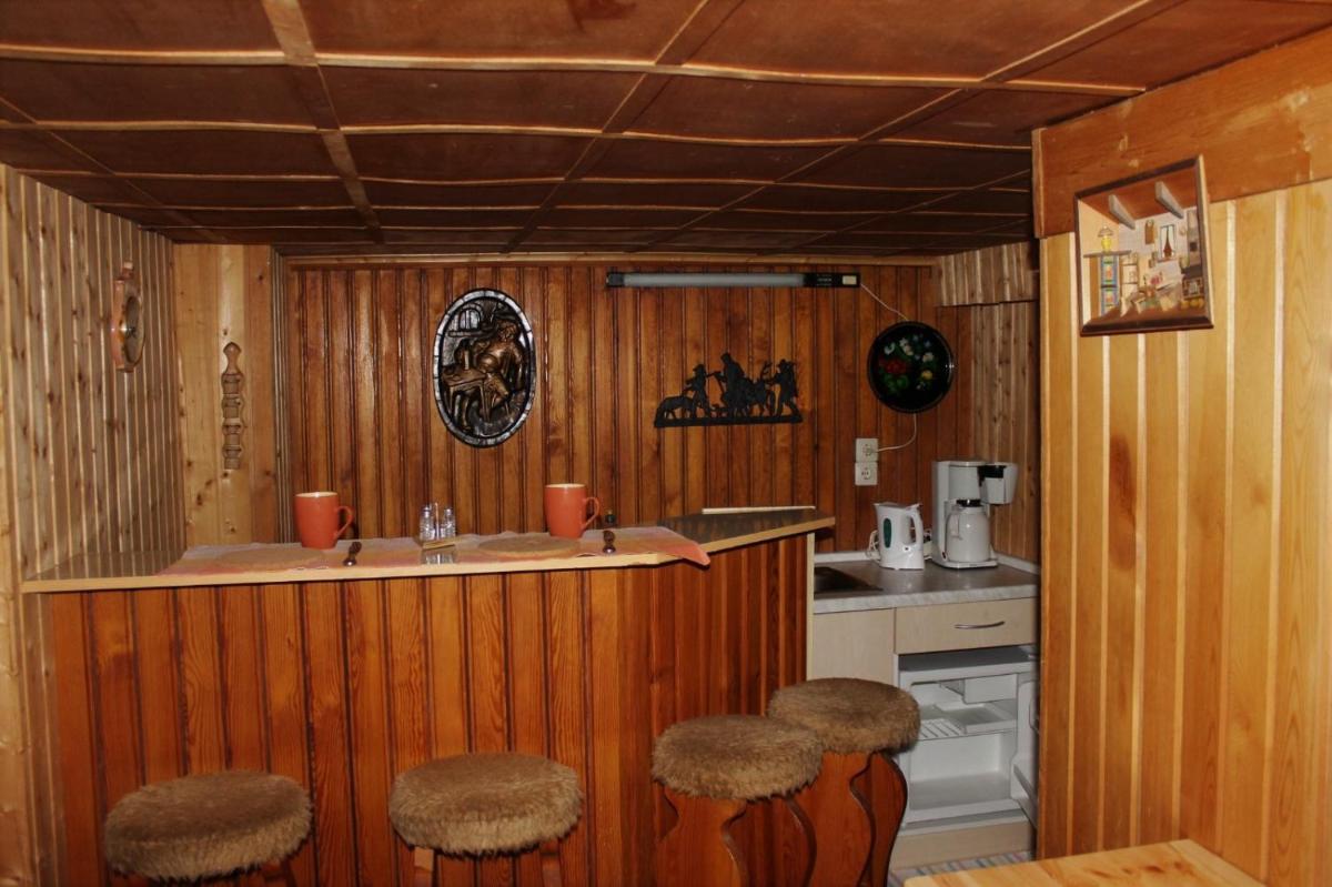 Suitetrails - Ferienhaus Wittmann