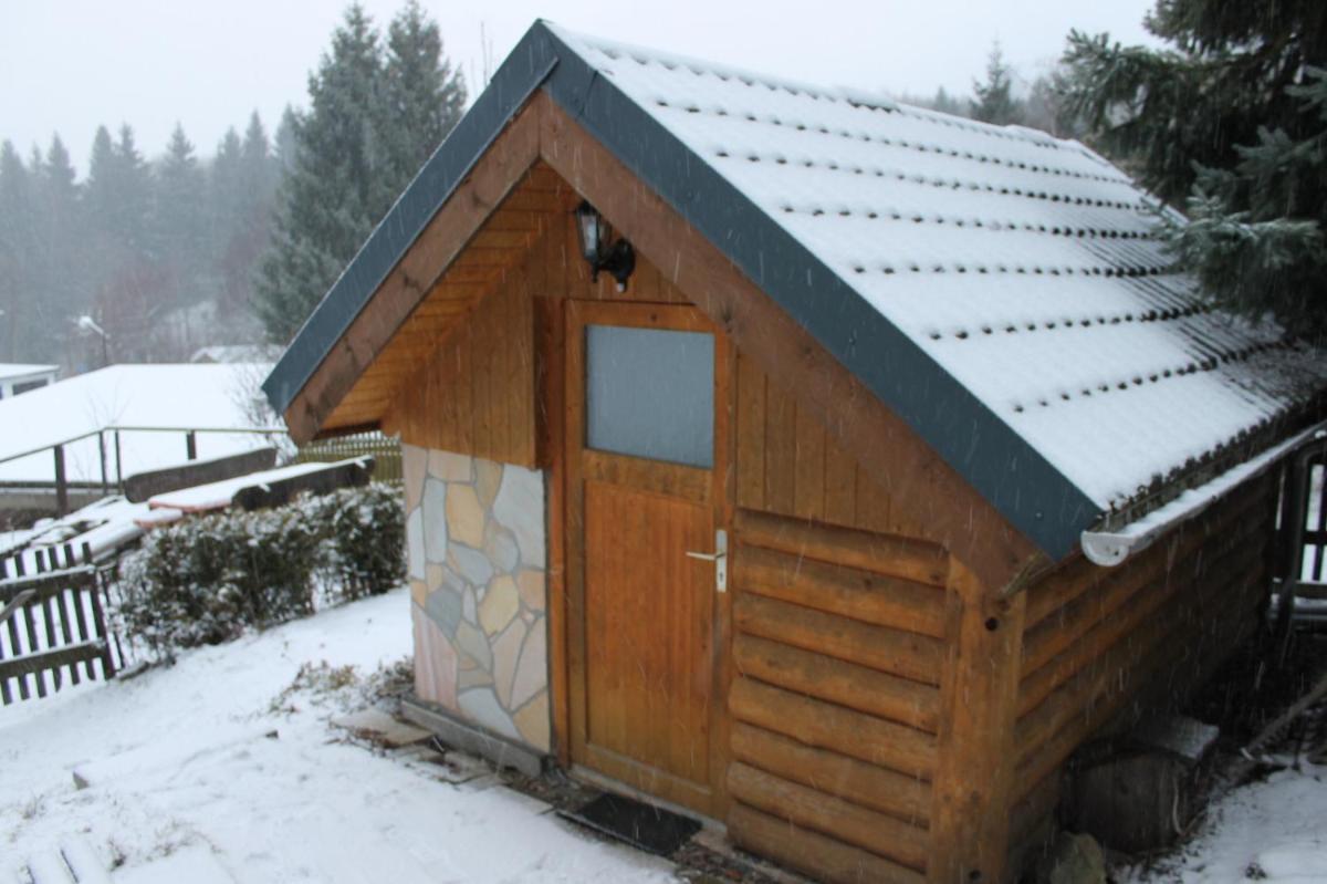 Suitetrails - Ferienhaus Wittmann