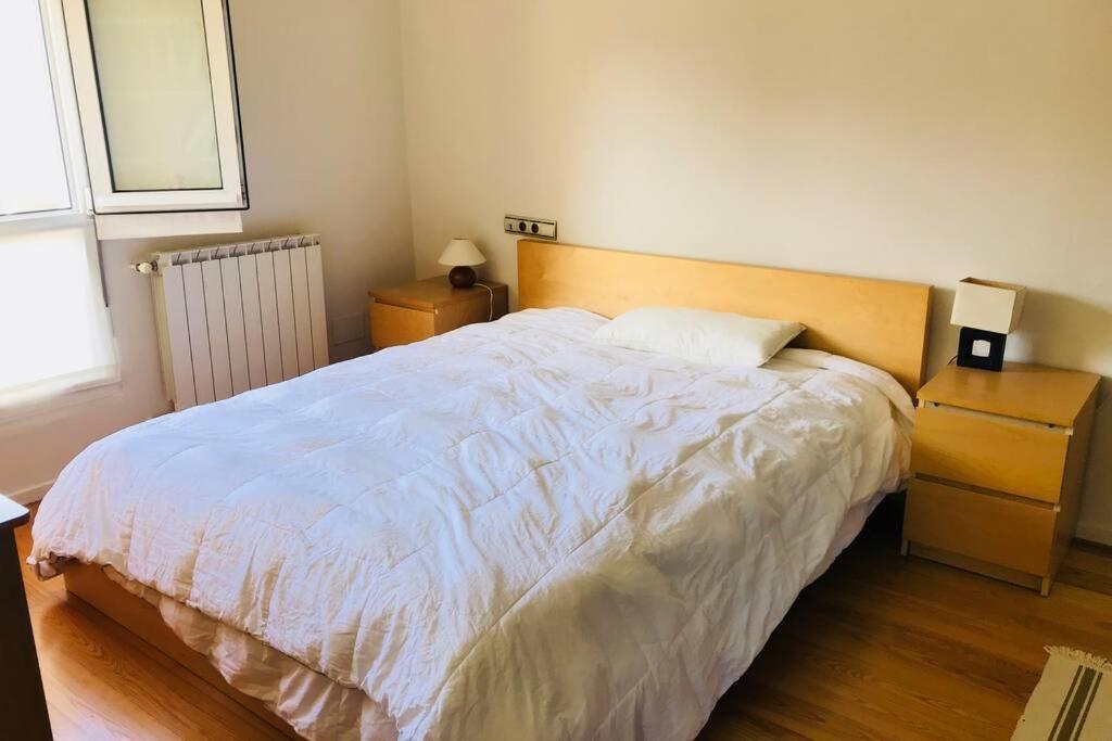 Suitetrails - Ixpila apartment