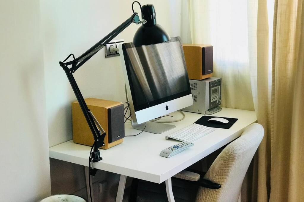 Suitetrails - Ixpila apartment