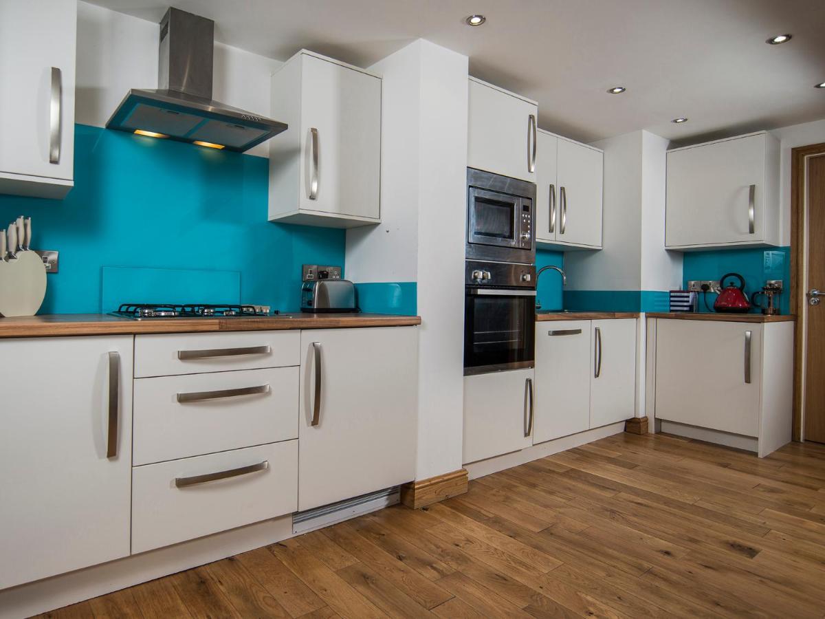 The Captain's Penthouse - Housity