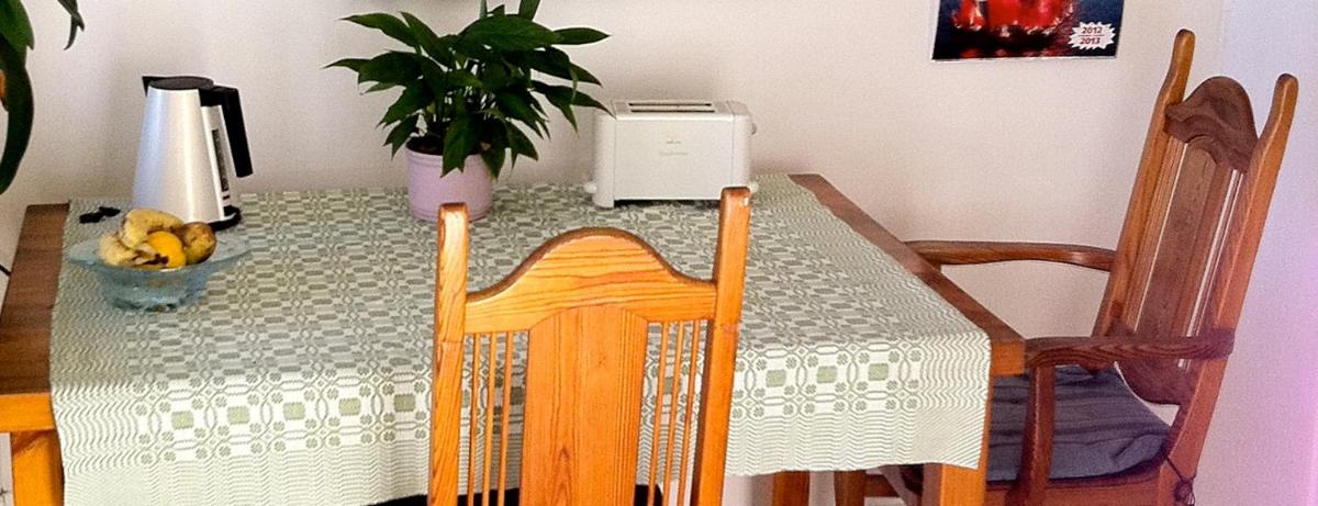 Suitetrails - Central Stockholm Homestay