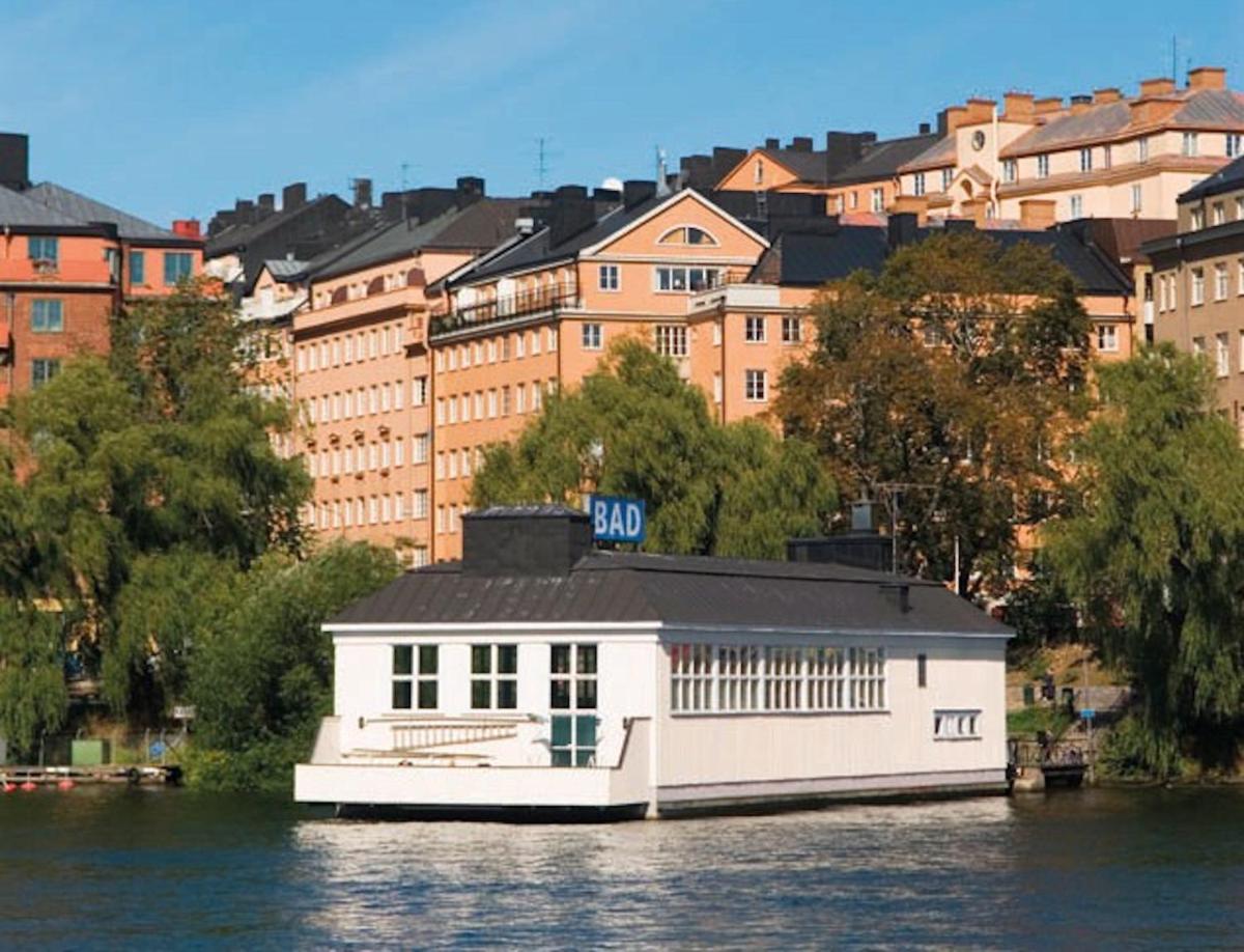 Suitetrails - Central Stockholm Homestay
