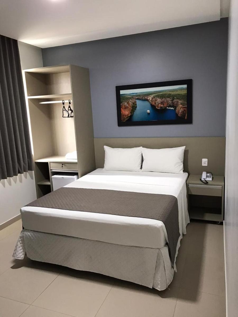 Suitetrails - Hotel Barreto