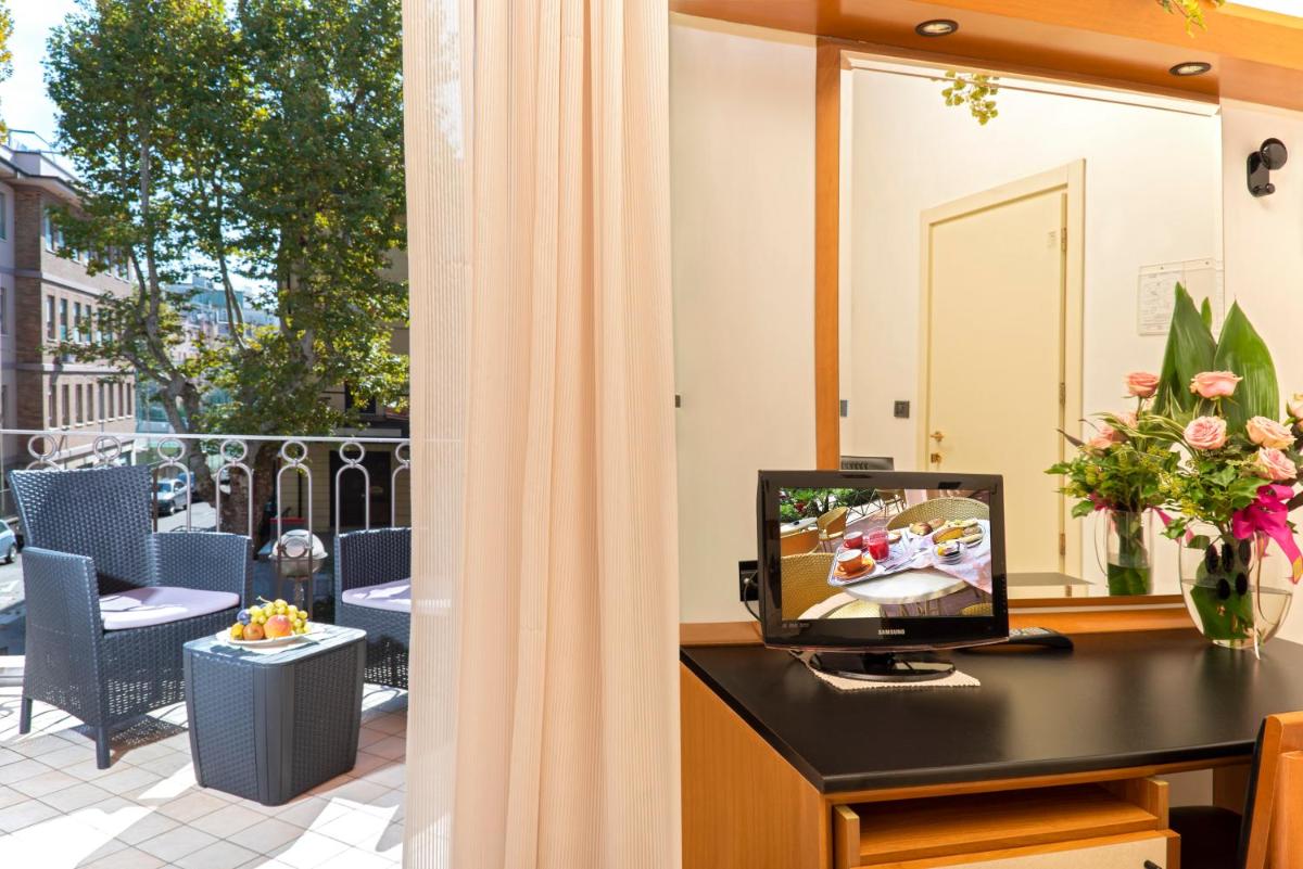 Hotel Villa Luigia - Housity