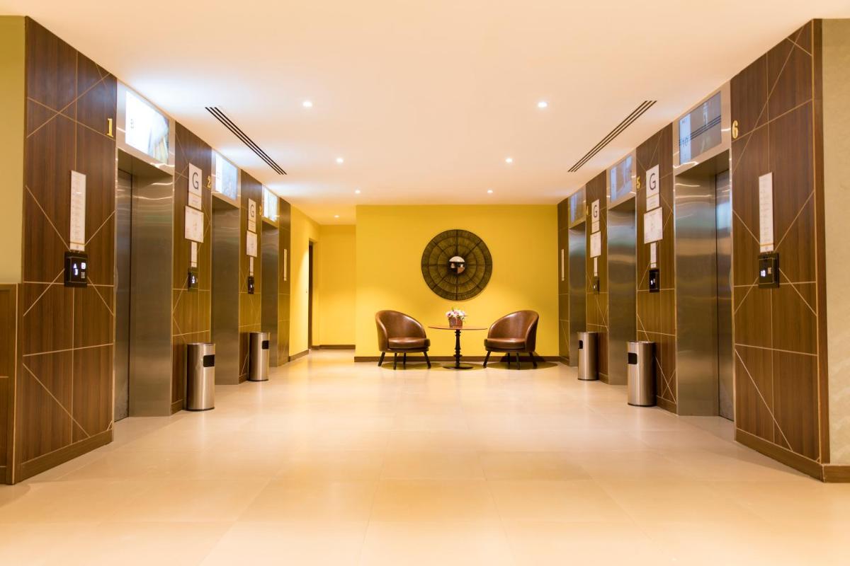 Suitetrails - Hibatullah Hotel Makkah managed by Accorhotels
