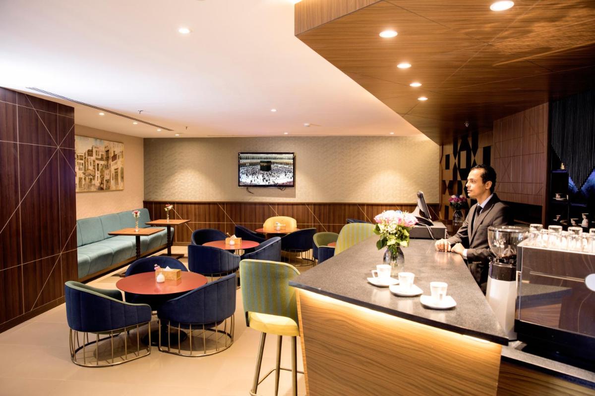 Suitetrails - Hibatullah Hotel Makkah managed by Accorhotels