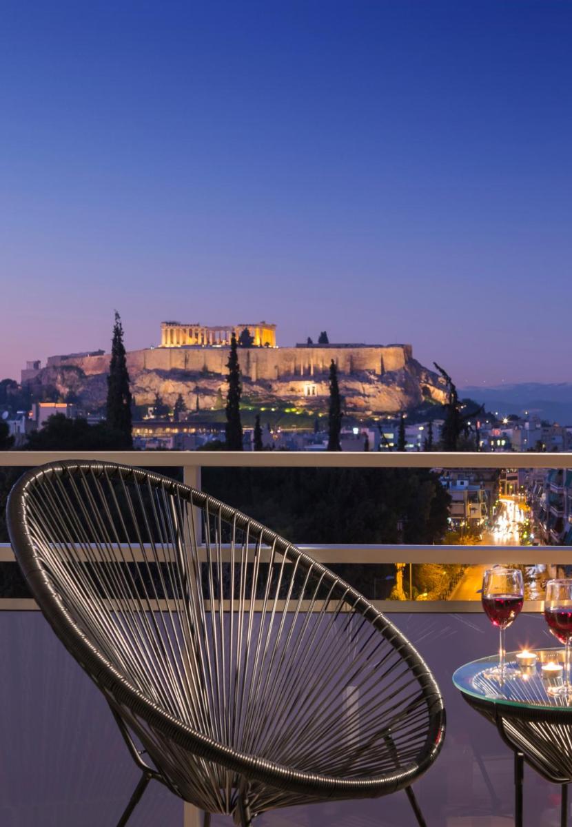 Acropolis View Homey #2 - Housity
